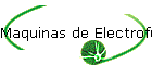 Maquinas de Electrofusion
